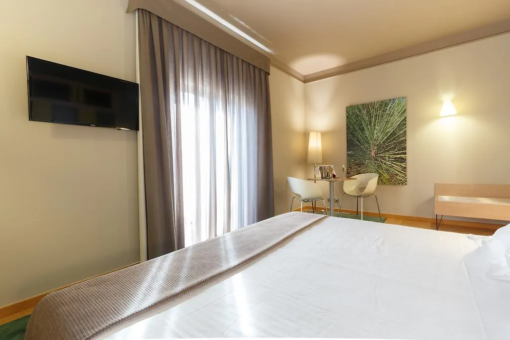 Hotel Ciutat De Barcelone 3*,