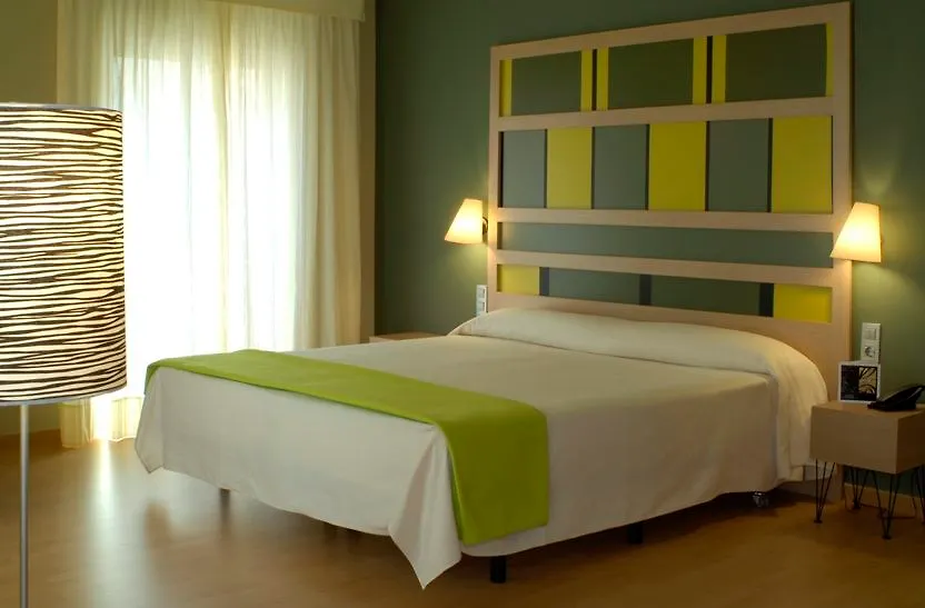 Hotel Ciutat De Barcelone