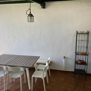  Сasa de vacaciones Rincón De Bambú España