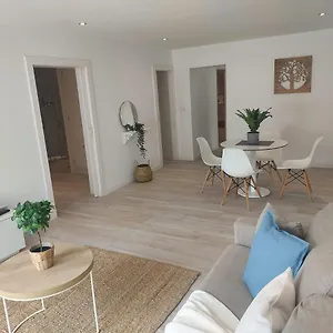  Apartamento Cas Catalá Living España