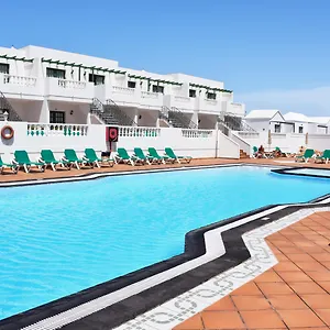 Apartament Tisalaya Puerto del Carmen (Lanzarote)