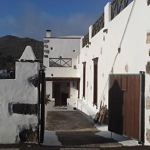 Country house Rural Gloria's Haria