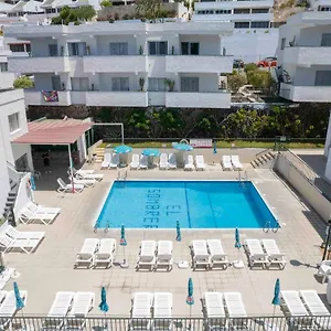 Apartament El Sombrero Acantilado de los Gigantes