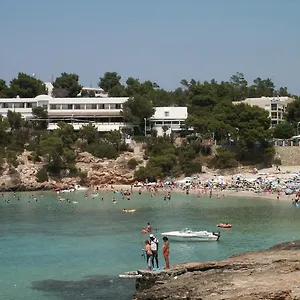 Apartament Sea View Portinatx