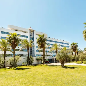 **** ホテル Pacha スペイン