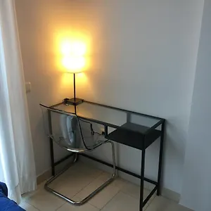 Apartament El Palo Malaga