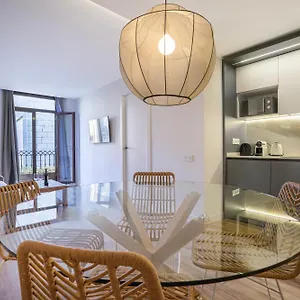 Apartament Happy