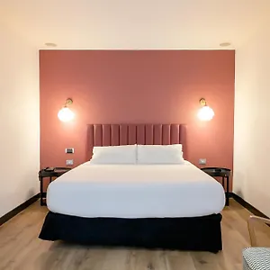 2* Hotel La França Travellers Adults Only