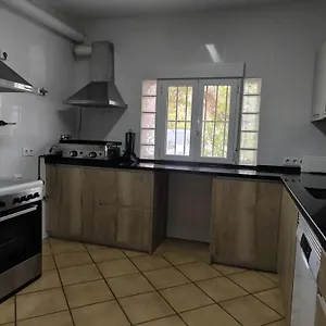  Сasa de vacaciones Casa Waldoria España