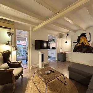 Apartment Rossello Barcelona