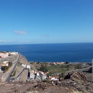 Apartment La Banda Playa de Santiago (Isla de la Gomera)
