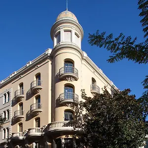Apartament Residencia Erasmus Gracia