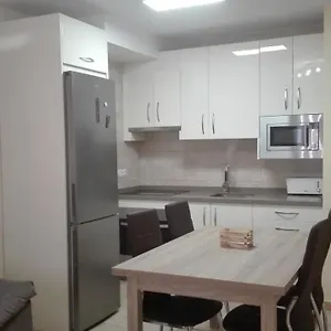  Apartamento Tortugas España