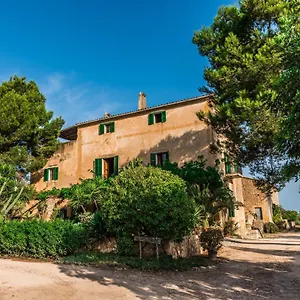 Apartment Rural Son Amer Manacor (Mallorca)