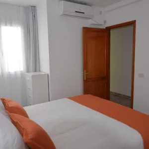 Apartamento Armonía 15 España