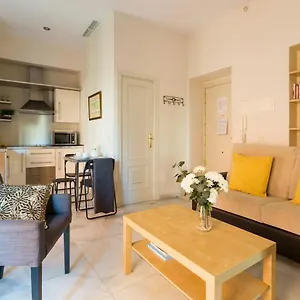 Apartment Altamira Seville