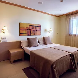 Lejlighedshotel Mediterraneo Real 2