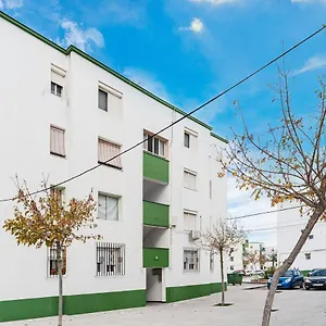  Apartamento Oliva España
