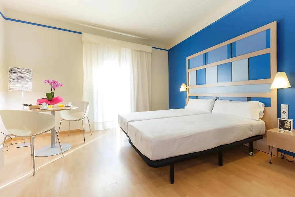 Hotel Ciutat De Barcelona