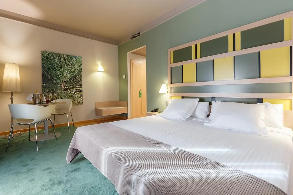 Hotel Ciutat De Barcelona