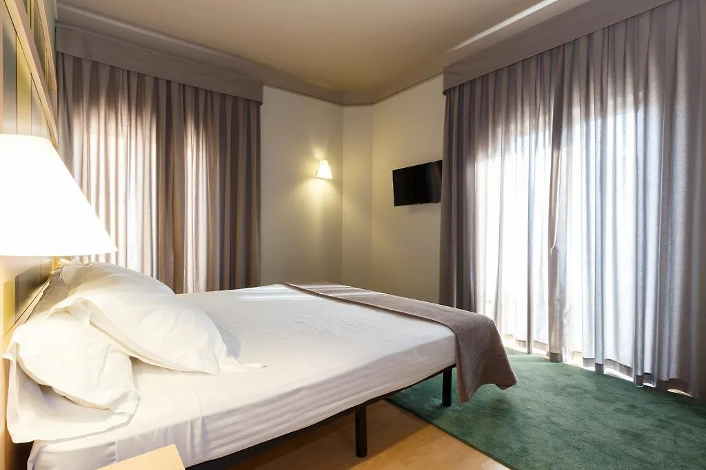 Hotel Ciutat De Barcelona