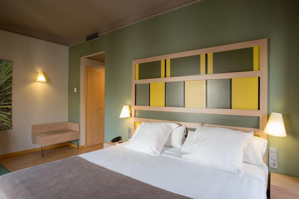 Hotel Ciutat De Barcelona