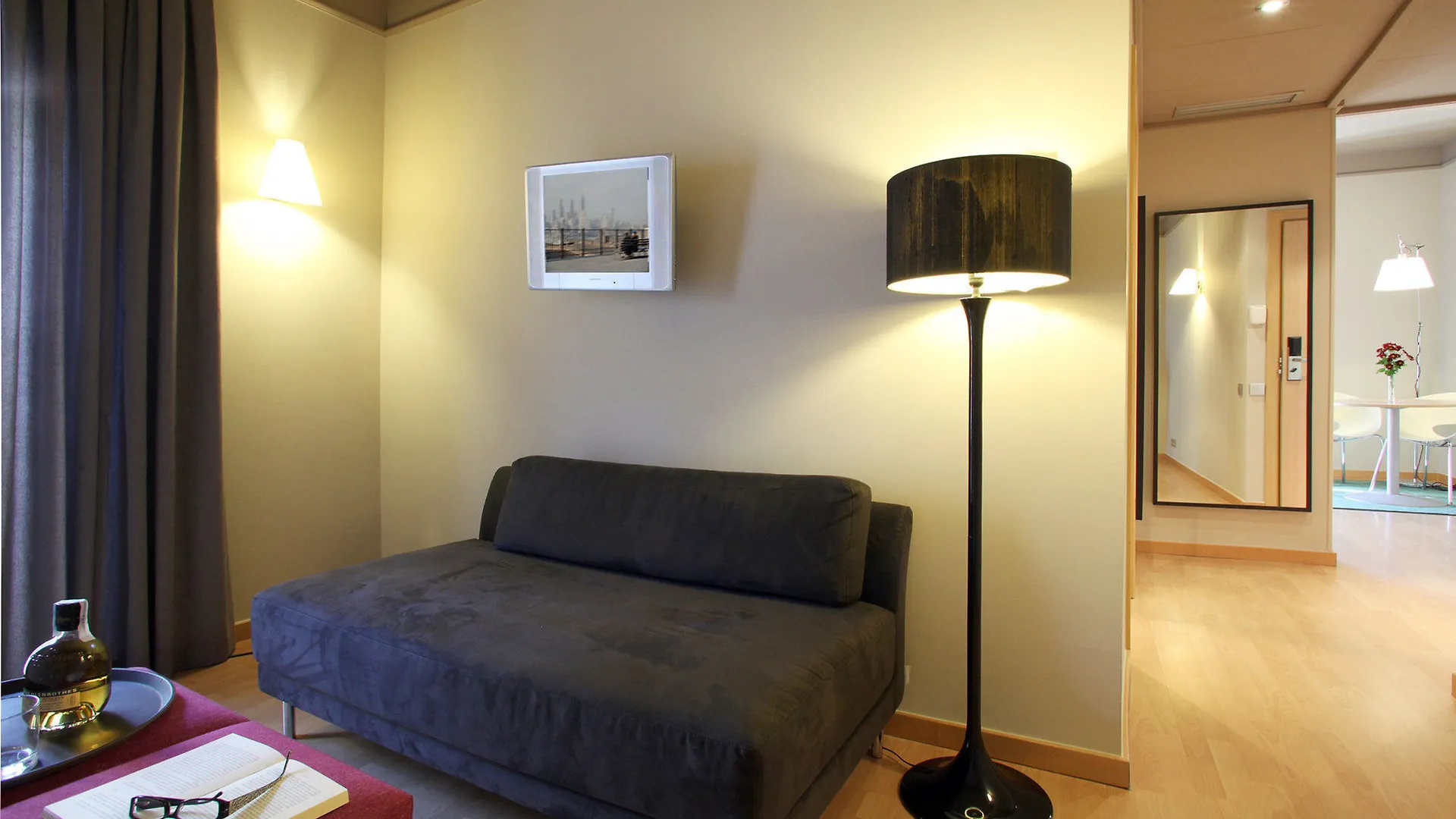 Hotel Ciutat De Barcelona