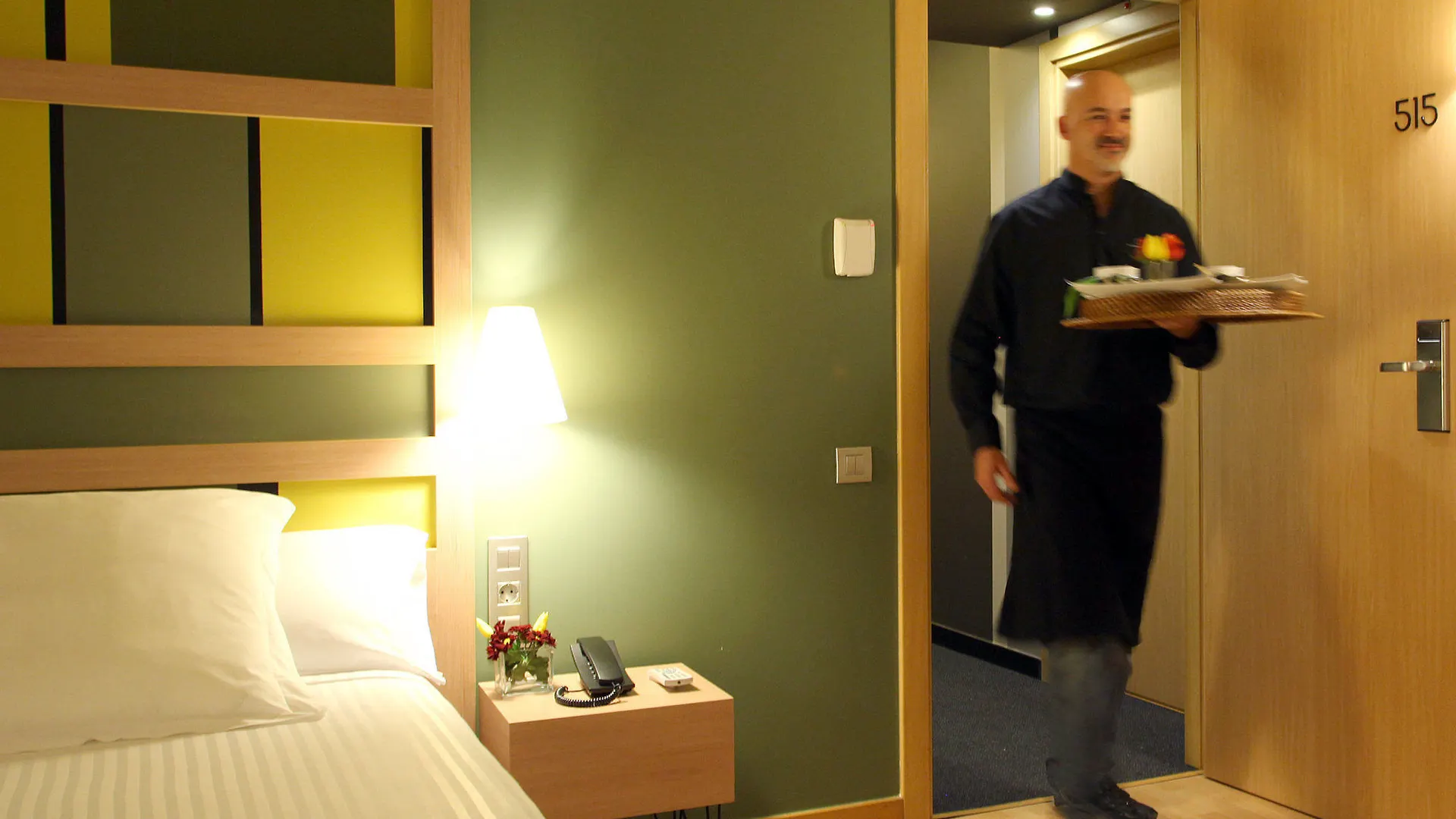Hotel Ciutat De Barcelona